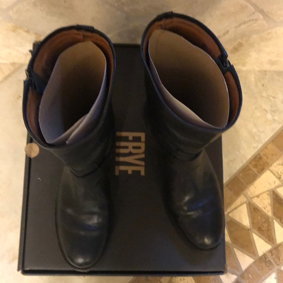 Frye Boots - Picture 4 of 6